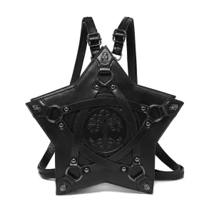 Steampunk Coin Purse - Waterproof Chain Wallet